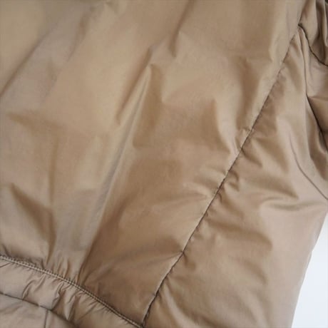 〇2024AW・人気完売品 / Chaos別注 / REMI RELIEF / ロングダウンコート  / 2502-0176