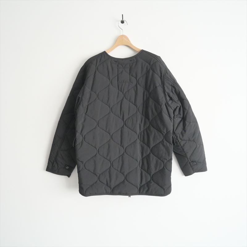 AP STUDIO - 新品【Y(dot) BY NORDISK】別注キルティングジャケット 2022AW / AP STUDIO別注 / Y(dot) BY NORDISK / キルティ