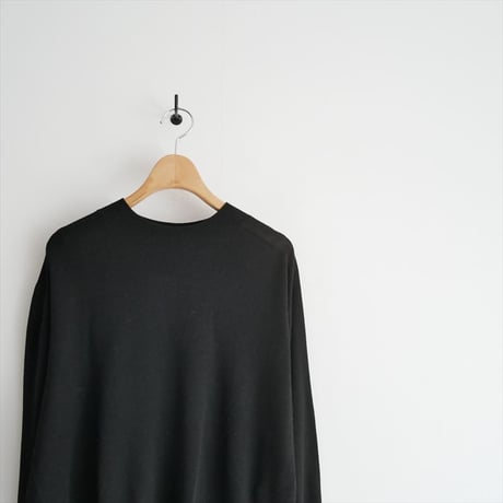 2024AW / MAGARET HOWELL / EXTRAFINE MERINO WOOL / 578-4263005 / 2512-0698