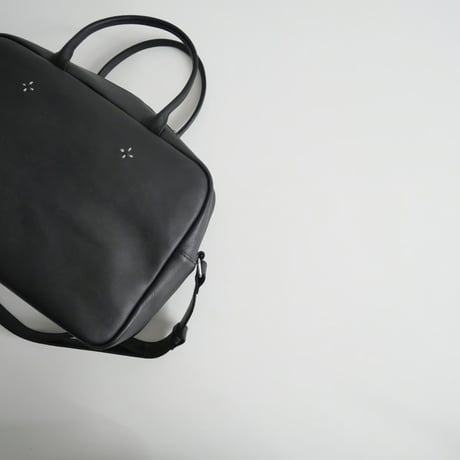 madrigal購入品 / soutiencollar / 「おかかえバッグ」ブラック / 2403-0183