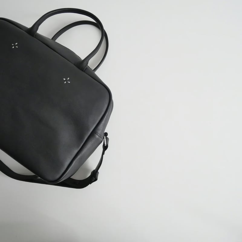 madrigal購入品 / soutiencollar / 「おかかえバッグ」ブラック madrigal購入品 / soutiencollar / 「おかかえバッグ」ブラック