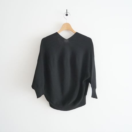 2024SS / 未使用 / soutiencollar / クイールニット / 2408-0116