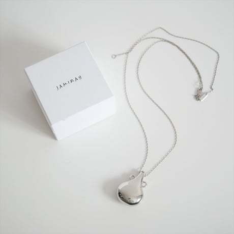 JAMIRAY BOTTLE NECKLACE 222-270114 / 2604-0301