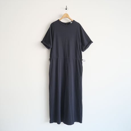 2024SS / TICCA / カットソーコンビネゾンドレス / TBDS-191 / 2504-0848