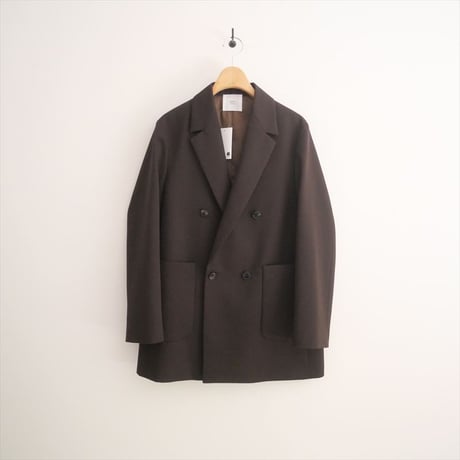 継続販売品・人気完売色 / WEB限定 / IENA LA BOUCLE / 強撚サージテーラードジャケット / 23010914122030 / 2510-2008