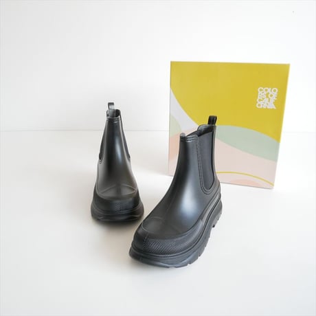 2025SS / AP STUDIO購入品 / Colors Of California / Side gore boots / 25093587004010 / 2511-0316