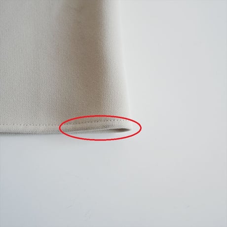 継続販売型 / AP STUDIO / エラスティックパンツ / 24030586501010 / 2512-0414