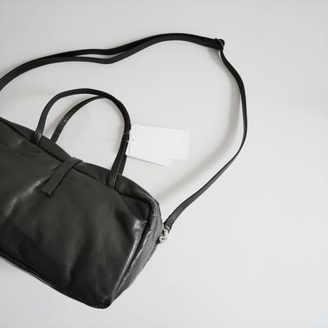 継続販売品 GALERIE VIE購入品 les basiques 2-WAY SOFT TOTE トートバッグ 27033203073 2606-0293