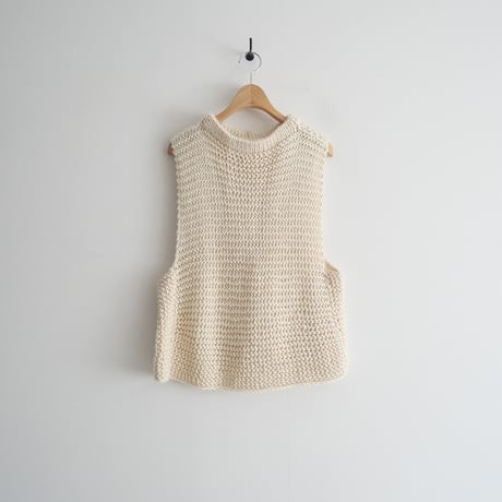 2022 / journal standard luxe購入品 / MAYDI / GARTER TOP / 22080450001410 / 2310-1011