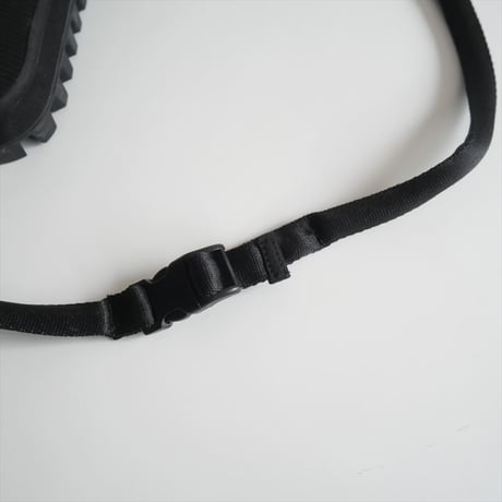 2022SS / L'Appartement同型お取扱い / ALANUI / Race up SUICOKE SANDAL / 2505-0475