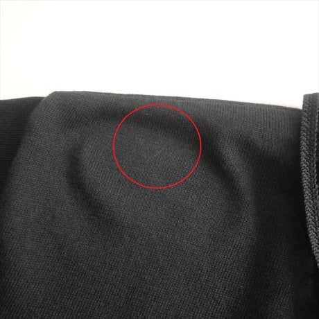 2025 / Mame Kurogouchi / Detachable Embroidery Collar Knitted Cardigan / MM25SS-KN006 / 2509-2025