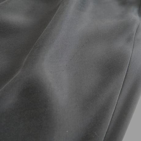 2023AW / DEUXIEME CLASSE / Cu/R Maxi スカート / 23060500811230 / 2401-0782