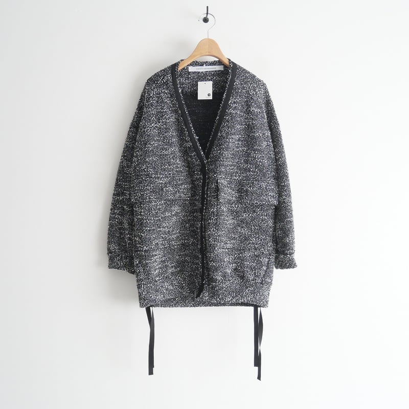 COG THE BIG SMOKE HAYDEN CARDIGAN カーディガン NOBLE【COG THE BIG SMOKE 】HAYDEN カーディガン