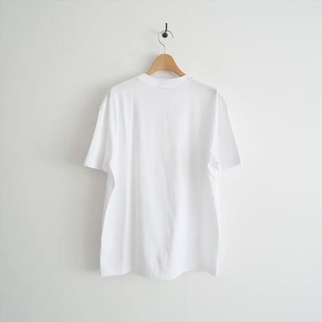 2025SS今季・人気完売色 / 未使用 / BEAUTY&YOUTH購入品 / THE NERDYS×BRIGITTE TANAKA / ショートスリーブ Tシャツ / 2506-1096