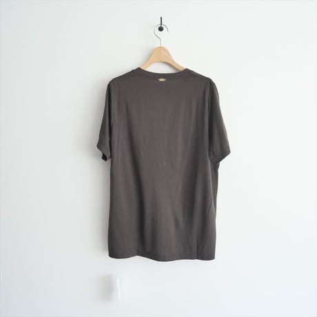 2024・人気完売品 / 未使用 / DEUXIEME CLASSE / Prime wool jersey Tシャツ / 24070500413010 / 2504-0551