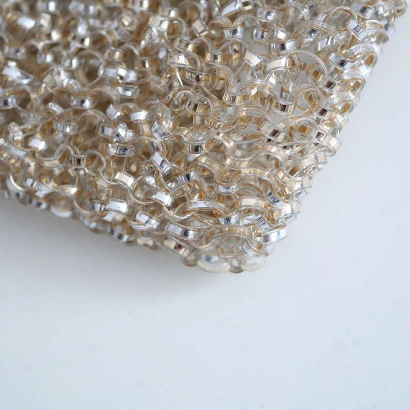 【美品】ANTEPRIMAスタンダード ミニアトゥーラ　シルバーゴールド スタンダード ミニアトゥーラ/シルバーゴールド ｜ 【公式