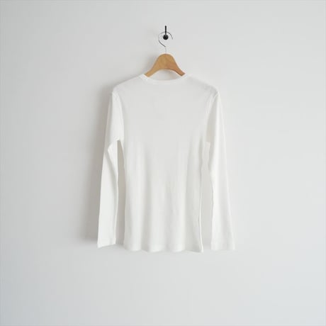 2022 / MUSE de Deuxieme Classe / dignity Tシャツ / 22070500701010 / 2509-1000
