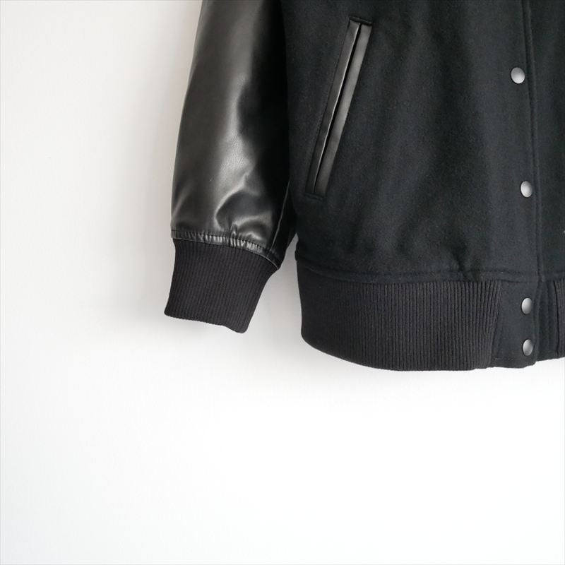 2023AW / SPICK&SPAN / スタジアムジャンパー / 230112008120