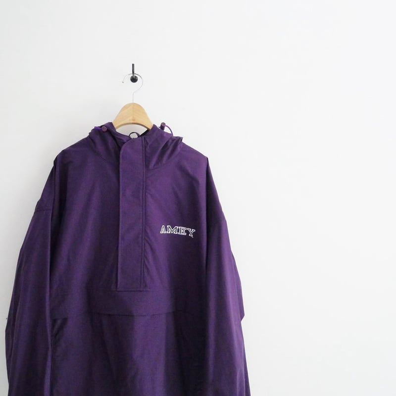 新品、タグ付き❗️Americana/アメリカーナ　Nylon Anorak AMERICANA 【L'Appartement別注/定価3.1万】アメリカーナ