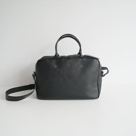 人気予約商品 / soutiencollar / 「おかかえバッグ」ブラック / 2505-0438