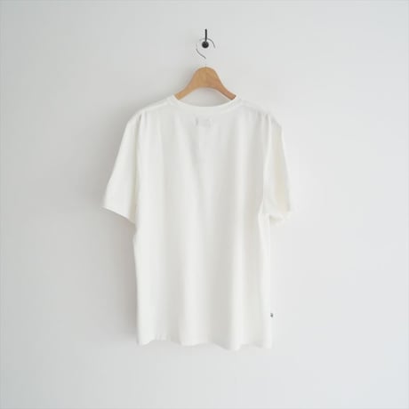 2024SS / DEUXIEME CLASSE購入品 / AUTRY / Tシャツ / 24070510000510 / 2506-0978