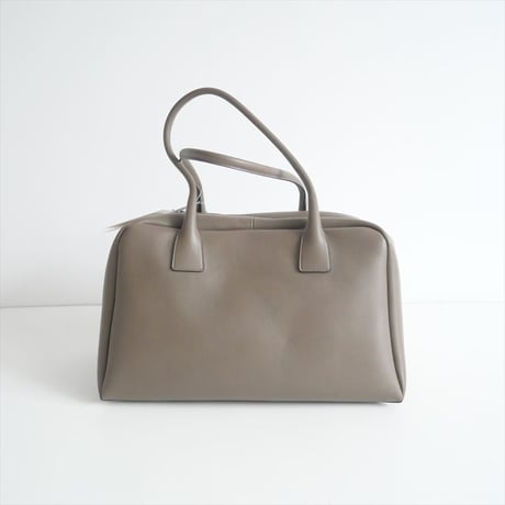 2024・人気完売品 / 未使用 / DEUXIEME CLASSE購入品 / FRENZLAUER / BOWLING BAG / 24092510000730 / 2502-0191