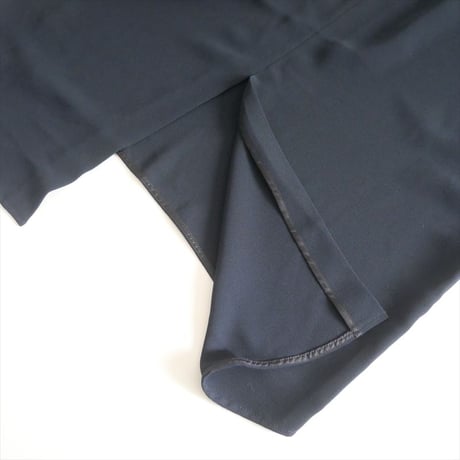 2025AW今季新作・人気完売品 / 未使用 / L'Appartement購入品 / MKDT STUDIO / BAILEE CREPE GEORGETTE BLOUSE / 2509-0454