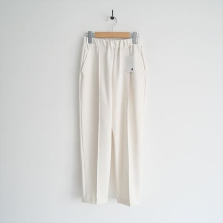 継続販売品 / OHGA / MASHUMALO PANTS 普通丈 / OHGA-4005 / 2410-1258