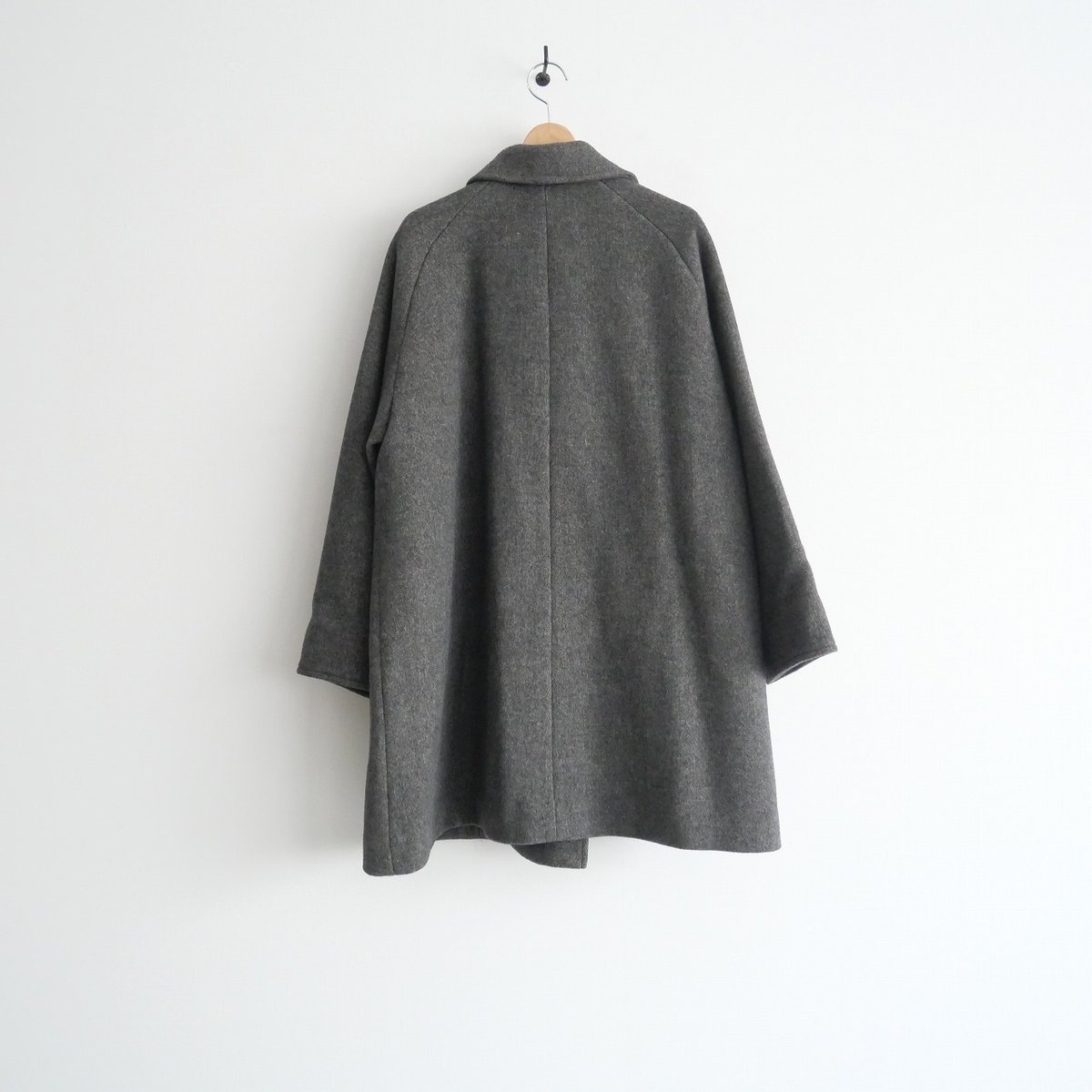 ドゥーズィエムクラス Victorian arrow ハーフコート Deuxieme Classe Victorian arrow ハーフコート