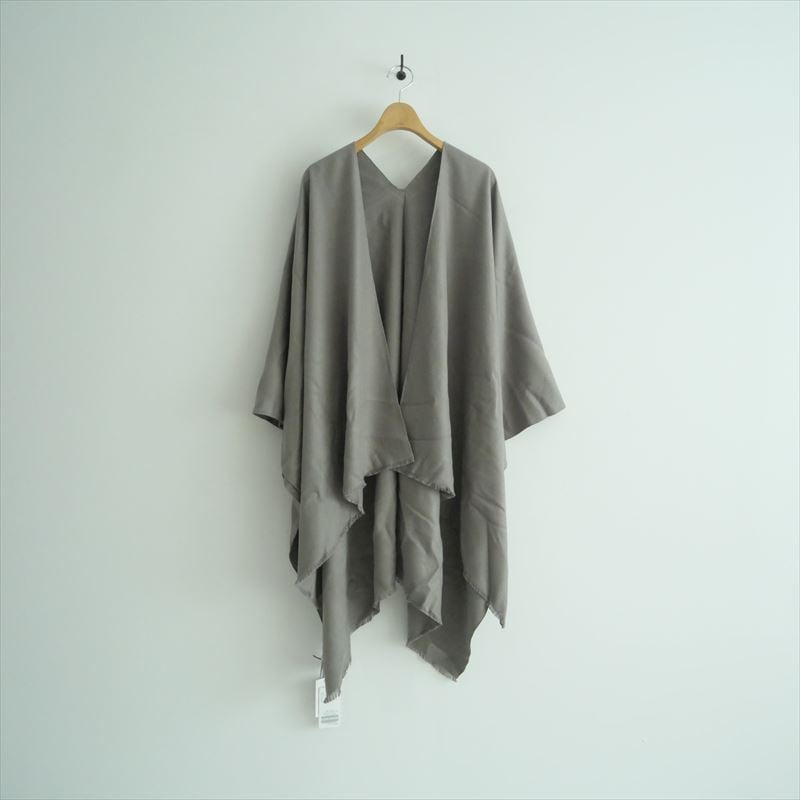 〇2024AW・人気完売品 / 未使用 / MUSE de Deuxieme Classe購入