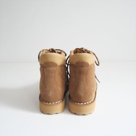 journal standard luxe別注 / DIEMME  / TREKKING BOOTS(SWEDE) / 2506-0751