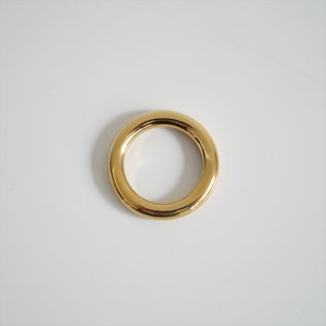 JIL SANDER / CLASSIC RING 1 / 2505-1044