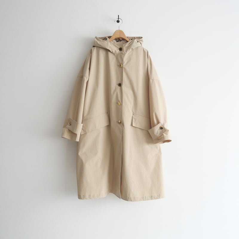 2023SS / TOMORROWLAND別注 / MACKINTOSH / HUMBIE H