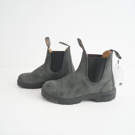 継続販売品 / Blundstone / サイドゴアブーツ / 2404-0268