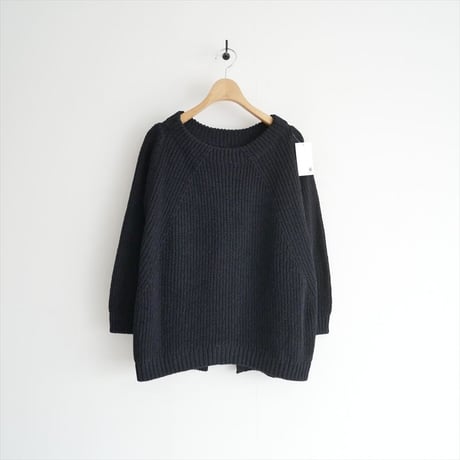 DEUXIEME CLASSE / Lily Linen アゼ プルオーバー / 22080500404010 / 2509-1006