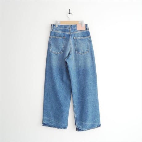 2026SS今季 Acne Studios 1981  ルーズフィットジーンズ 2606-0311