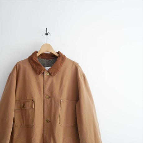 人気完売品 DEUXIEME CLASSE / Coverall / 24010500702030 2603-0118