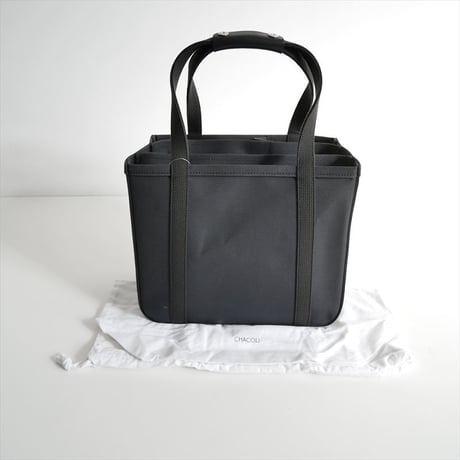 人気完売品 / CHACOLI / FRAME TOTE 05 / 2512-0265