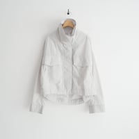 2026SS今季・人気完売色 未使用 DEUXIEME CLASSE別注 LIBERADD SHORT BLOUSON 26010510002010 2606-0251