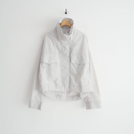 2026SS今季・人気完売色 未使用 DEUXIEME CLASSE別注 LIBERADD SHORT BLOUSON 26010510002010 2606-0251