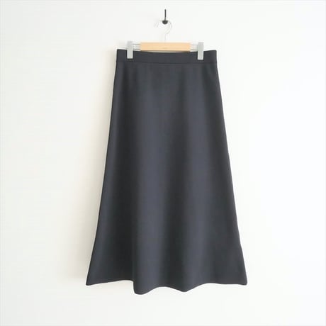 2022SS / 未使用 / DEUXIEME CLASSE購入品 / CINOH / KNIT FLARE スカート / 22060510001110 / 2407-1208
