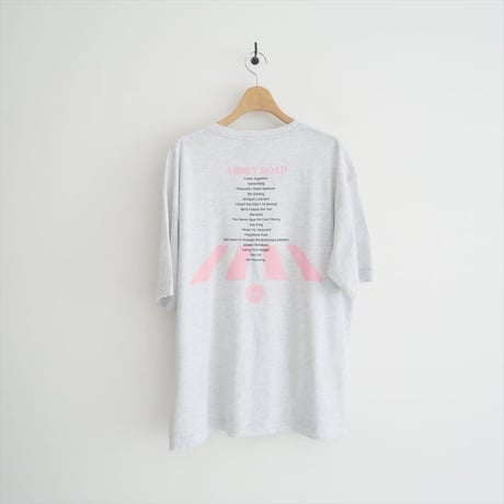 2024SS / 未使用 / GOOD ROCK SPEED  / THE BEATLES T-SHIRTS 1 / UW45-24BTL101W / 2504-0594
