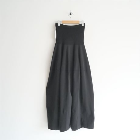 2023AW / Curensology / ベルフラワーベアワンピース / 970333 / 2411-0887