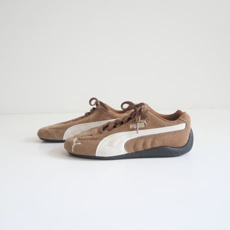 継続販売型・人気完売色 / PUMA / SPEEDCAT OG / 398846_31 / 2507-0385