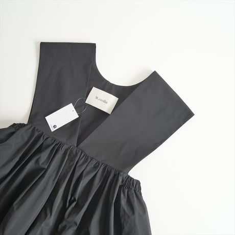 2023SS / St.cecilia / バルーンジレ / 231E3115A / 2501-2104