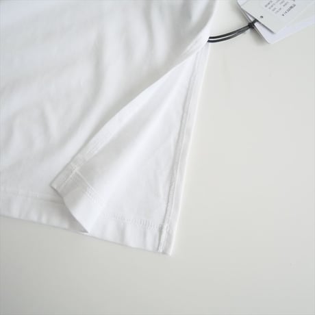 2023 / Ron Hermanなどでお取扱い・VERY掲載商品 / BOWTE / logo sleeveless / 231-12-0009 / 2309-0033