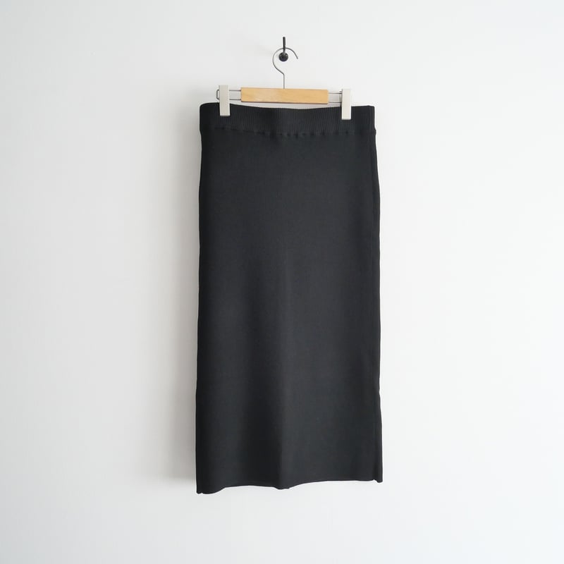 未使用 / AP STUDIO / ウールリブスカートトリブレギンスセット  