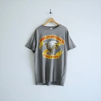 2025 / L'Appartement別注 / MADE WORN / Harley Davidson Tee(90s Fit) / 25070570000130 / 2603-1082