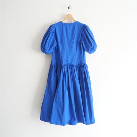 2023SS / SHE Tokyo / Greta ワンピース / S-SK-383 / 2404-0283