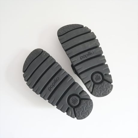 2025 / BIRKENSTOCK  / Papillio BOSTON PAP CHUNKY / 1028317 / 2505-0452